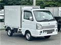 2018 Suzuki Carry Truck