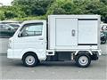 2018 Suzuki Carry Truck