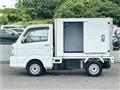 2018 Suzuki Carry Truck