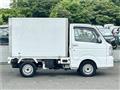 2018 Suzuki Carry Truck