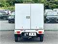 2018 Suzuki Carry Truck