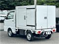 2018 Suzuki Carry Truck