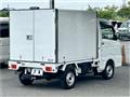 2018 Suzuki Carry Truck