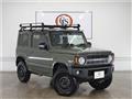 2020 Suzuki Jimny