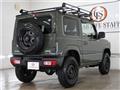 2020 Suzuki Jimny