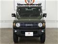 2020 Suzuki Jimny