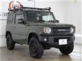 2020 Suzuki Jimny