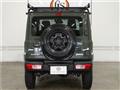 2020 Suzuki Jimny