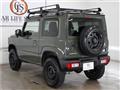 2020 Suzuki Jimny