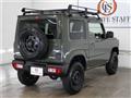 2020 Suzuki Jimny
