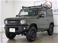 2020 Suzuki Jimny