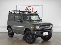 2020 Suzuki Jimny