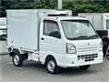 2018 Mitsubishi Minicab Truck