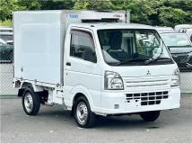 2018 Mitsubishi Minicab Truck