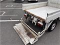 2012 Daihatsu Hijet Truck