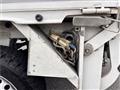 2012 Daihatsu Hijet Truck