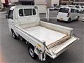 2012 Daihatsu Hijet Truck