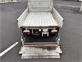 2012 Daihatsu Hijet Truck