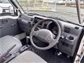 2012 Daihatsu Hijet Truck