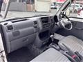 2012 Daihatsu Hijet Truck