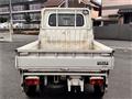 2012 Daihatsu Hijet Truck