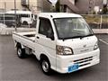2012 Daihatsu Hijet Truck