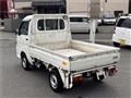 2012 Daihatsu Hijet Truck