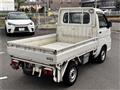 2012 Daihatsu Hijet Truck