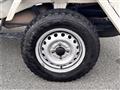 2012 Daihatsu Hijet Truck