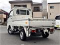 2012 Daihatsu Hijet Truck