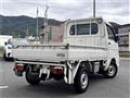 2012 Daihatsu Hijet Truck