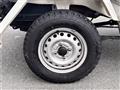 2012 Daihatsu Hijet Truck