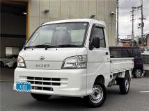 2012 Daihatsu Hijet Truck