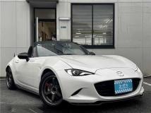 2025 Mazda Roadster