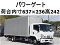 2010 Isuzu Isuzu Others