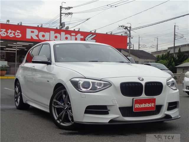 2013 BMW M Model