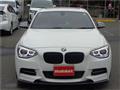 2013 BMW M Model