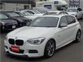 2013 BMW M Model