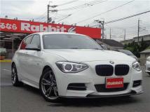 2013 BMW M Model