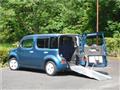 2015 Nissan Cube