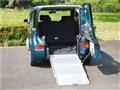 2015 Nissan Cube