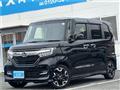 2018 Honda N BOX