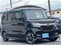 2018 Honda N BOX