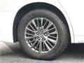 2019 Toyota Alphard Hybrid