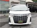 2019 Toyota Alphard Hybrid