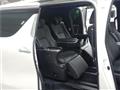 2019 Toyota Alphard Hybrid