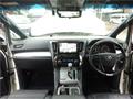 2019 Toyota Alphard Hybrid