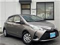 2018 Toyota Vitz
