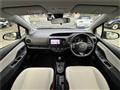 2018 Toyota Vitz