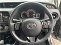 2018 Toyota Vitz